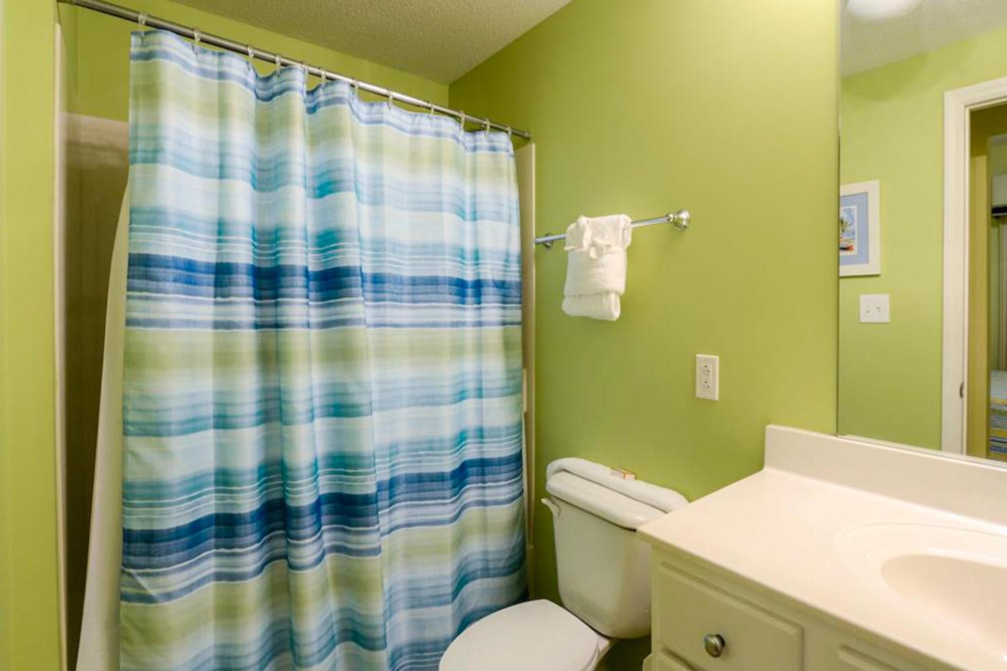 Seychelles Beach Resort I Panama City Beach Room photo