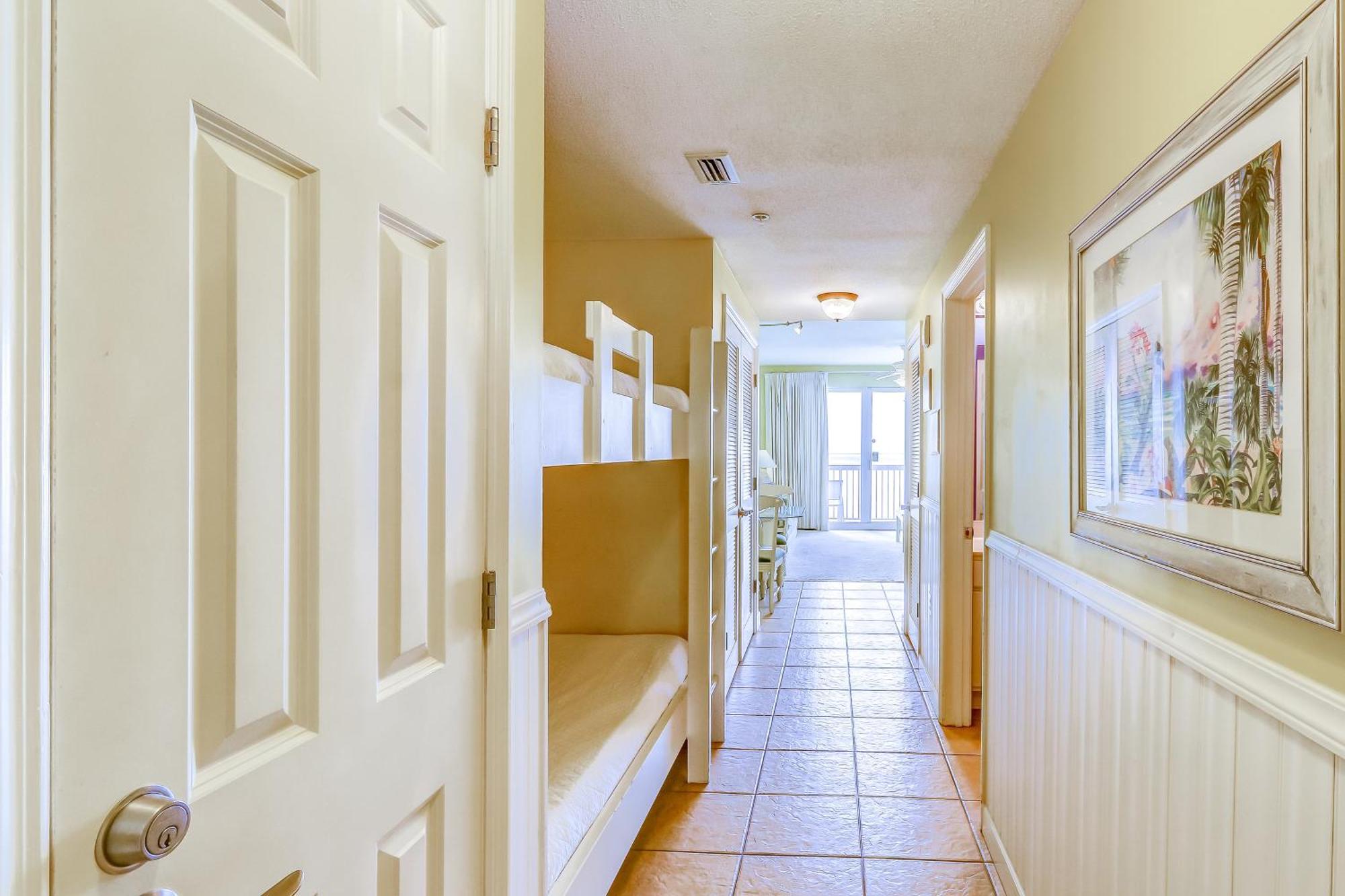 Seychelles Beach Resort I Panama City Beach Room photo