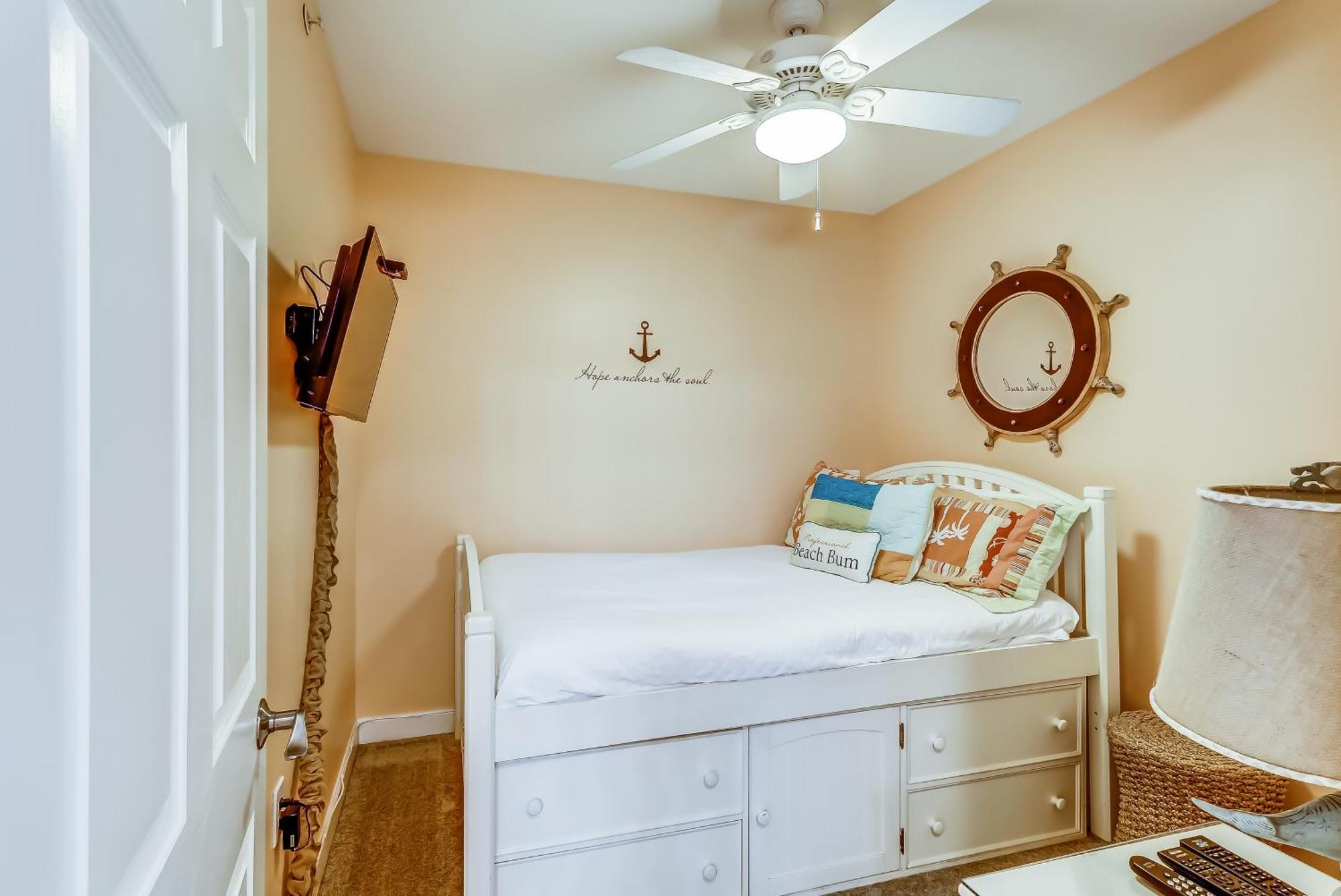 Seychelles Beach Resort I Panama City Beach Room photo