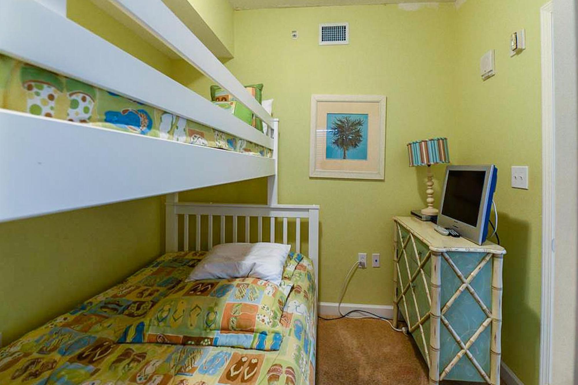 Seychelles Beach Resort I Panama City Beach Room photo