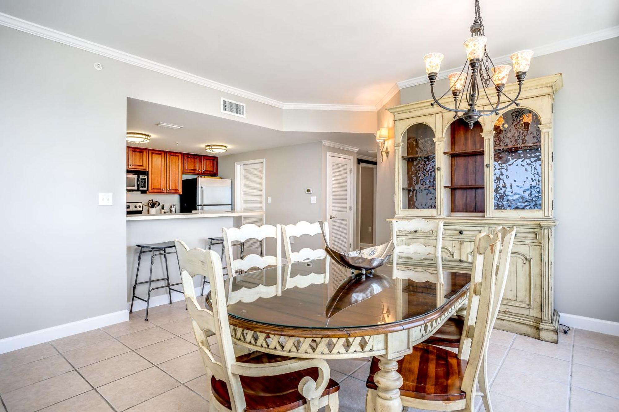 Seychelles Beach Resort I Panama City Beach Room photo