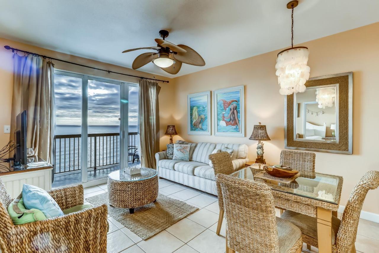 Seychelles Beach Resort I Panama City Beach Room photo