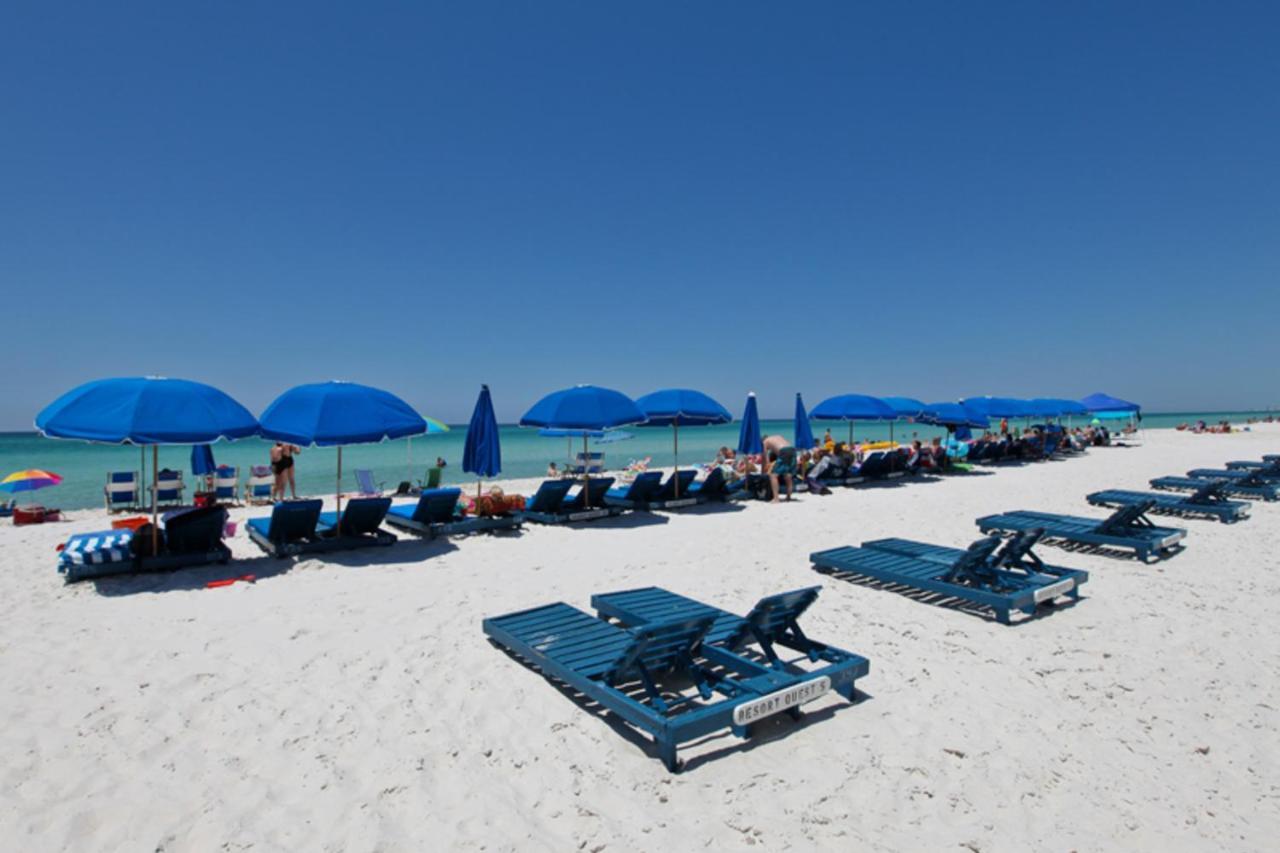 Seychelles Beach Resort I Panama City Beach Exterior photo